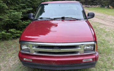 Chevrolet-s10-pickup-1994-red-1