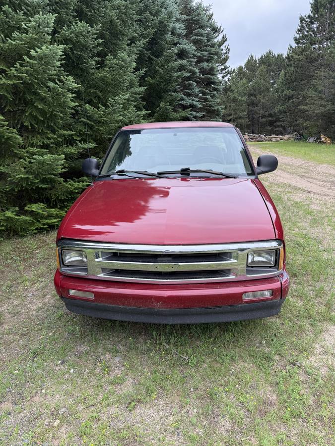 Chevrolet-s10-pickup-1994-red-1