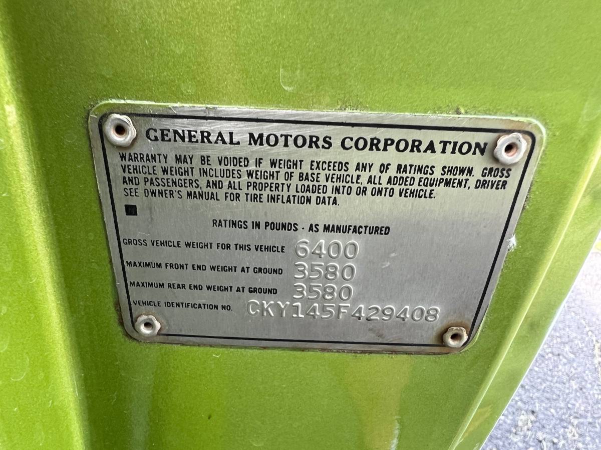 Chevrolet-scottdale-10-4x4-1975-green-11