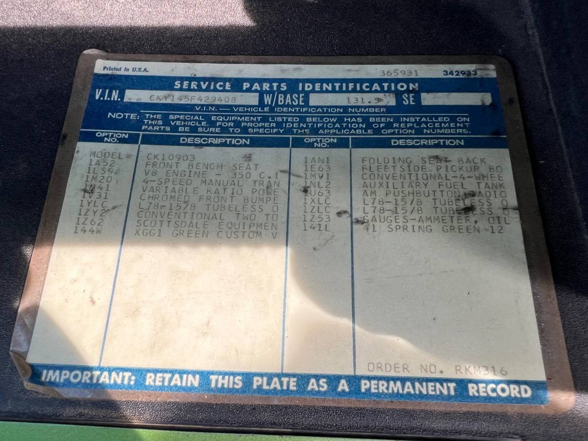 Chevrolet-scottdale-10-4x4-1975-green-15