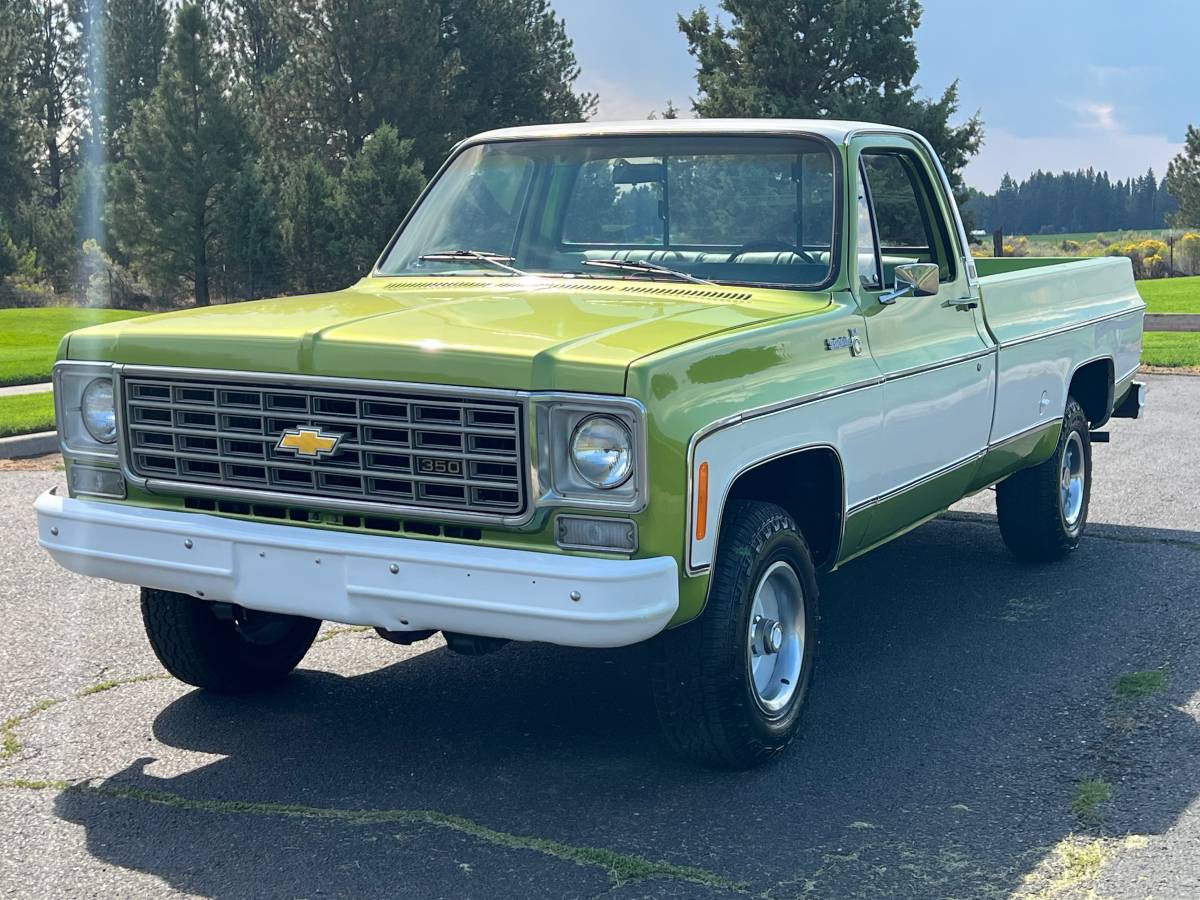 Chevrolet-scottdale-10-4x4-1975-green-21