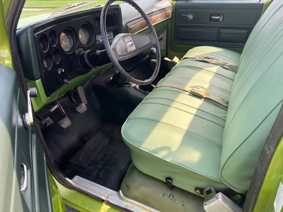 Chevrolet-scottdale-10-4x4-1975-green-7