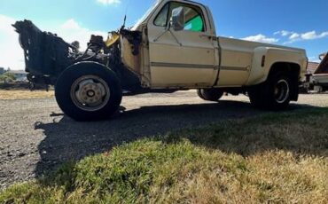 Chevrolet-scottsdale-1978-yellow