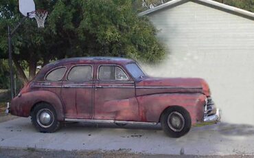 Chevrolet-sedan-1946-custom