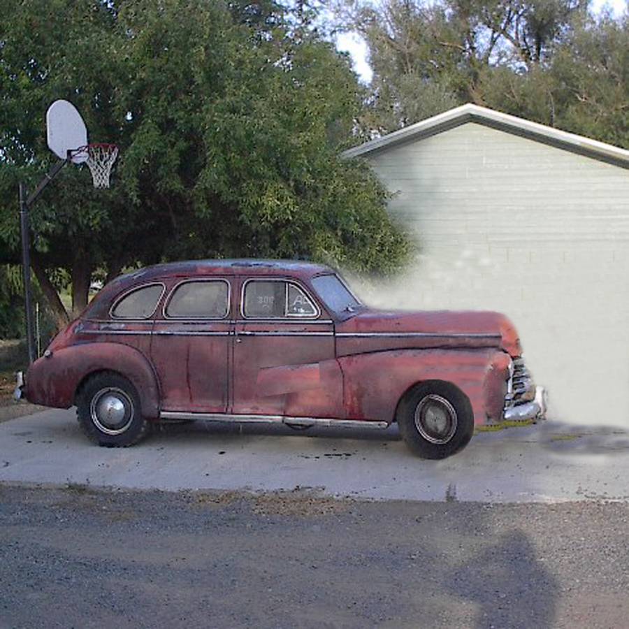 Chevrolet-sedan-1946-custom