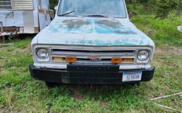 Chevrolet-silverado-1500-1968-white-1