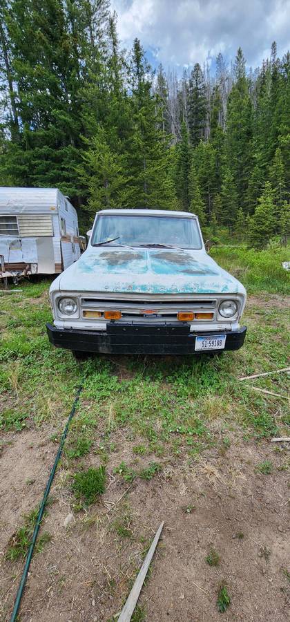 Chevrolet-silverado-1500-1968-white-1