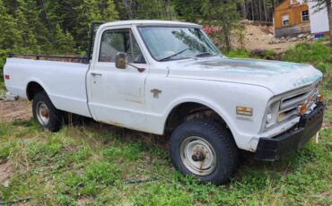 Chevrolet-silverado-1500-1968-white-2