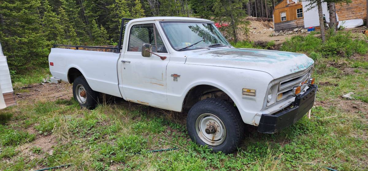 Chevrolet-silverado-1500-1968-white-2