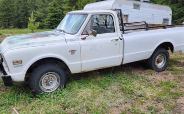 Chevrolet-silverado-1500-1968-white