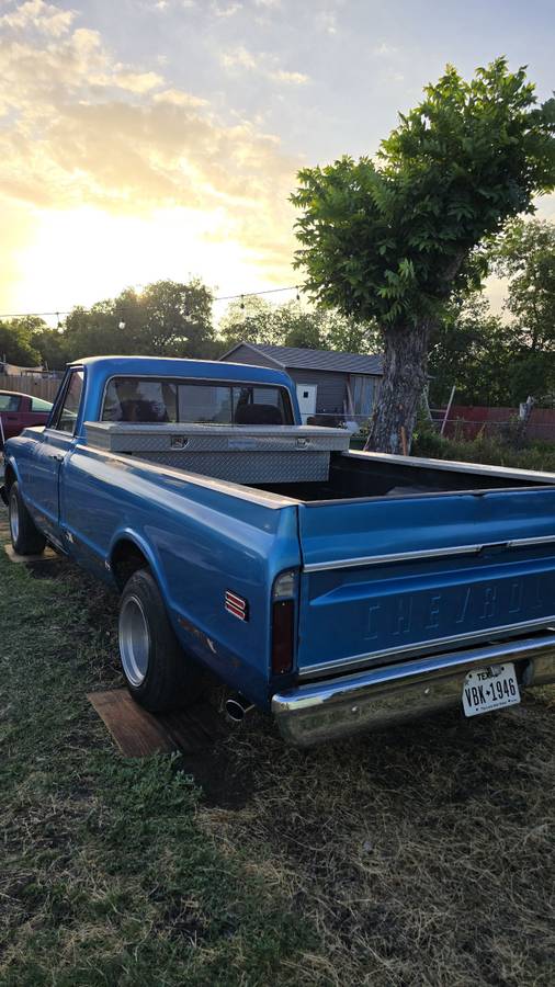 Chevrolet-silverado-1500-1969-blue-1