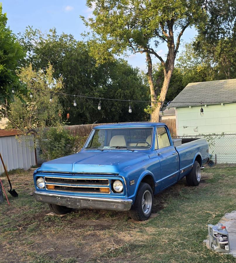 Chevrolet-silverado-1500-1969-blue
