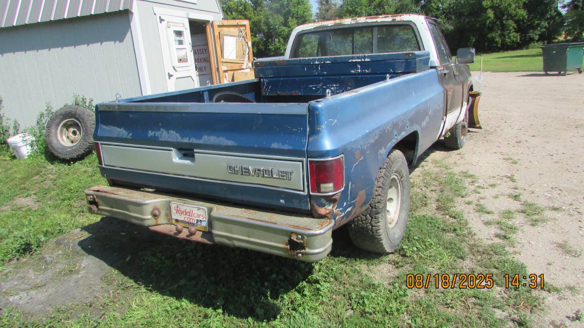 Chevrolet-silverado-1500-1984-blue