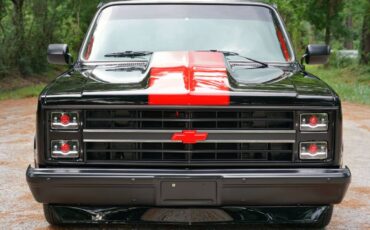 Chevrolet-silverado-1500-1985-black-1