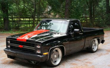 Chevrolet-silverado-1500-1985-black
