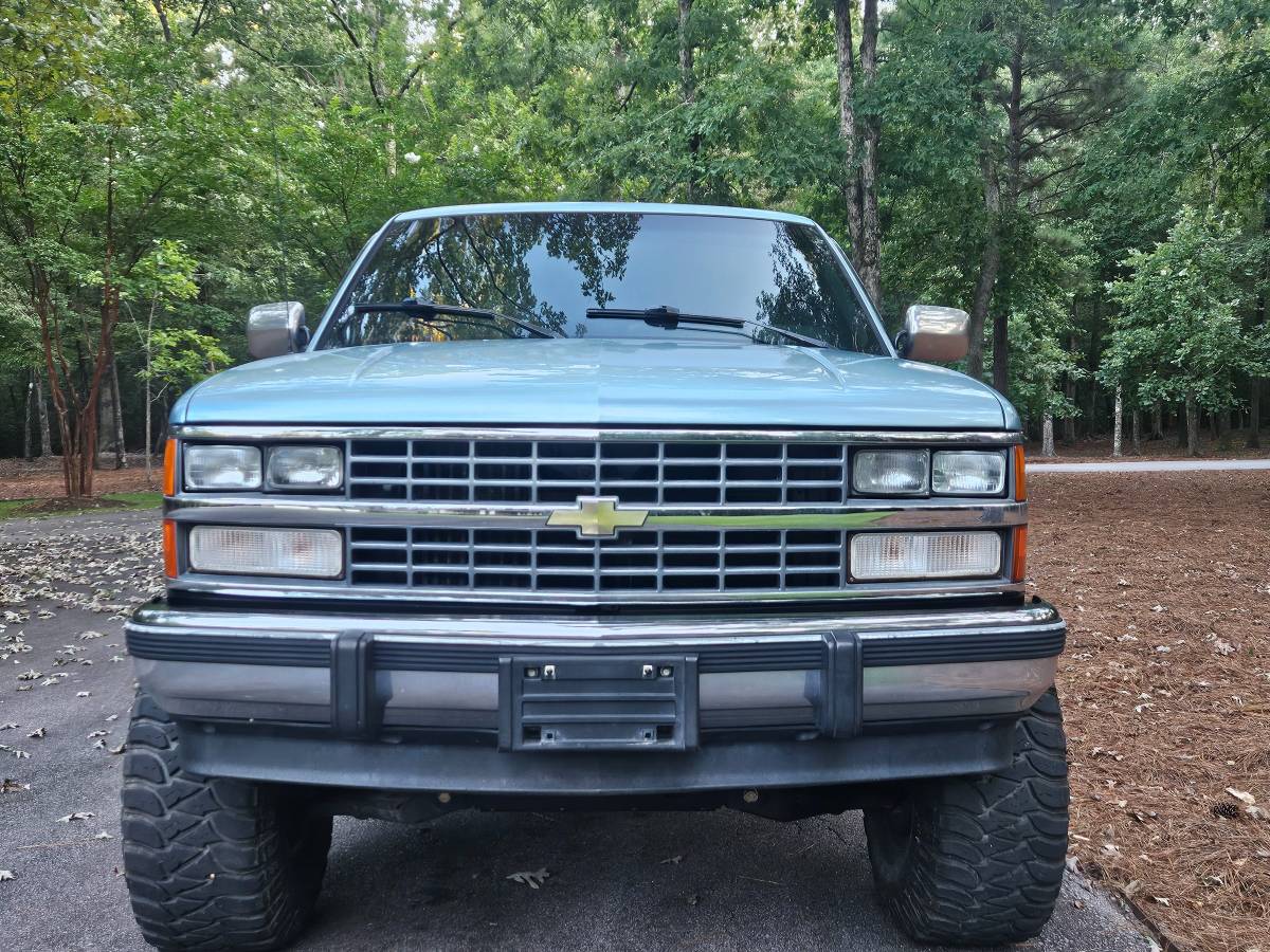 Chevrolet-silverado-1500-1989-blue-1