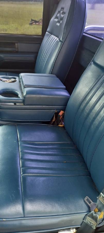 Chevrolet-silverado-1500-1989-blue-1