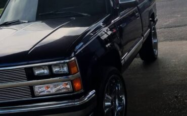 Chevrolet-silverado-1500-1989-blue-2