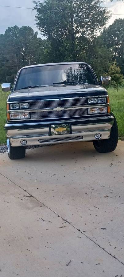 Chevrolet-silverado-1500-1989-blue