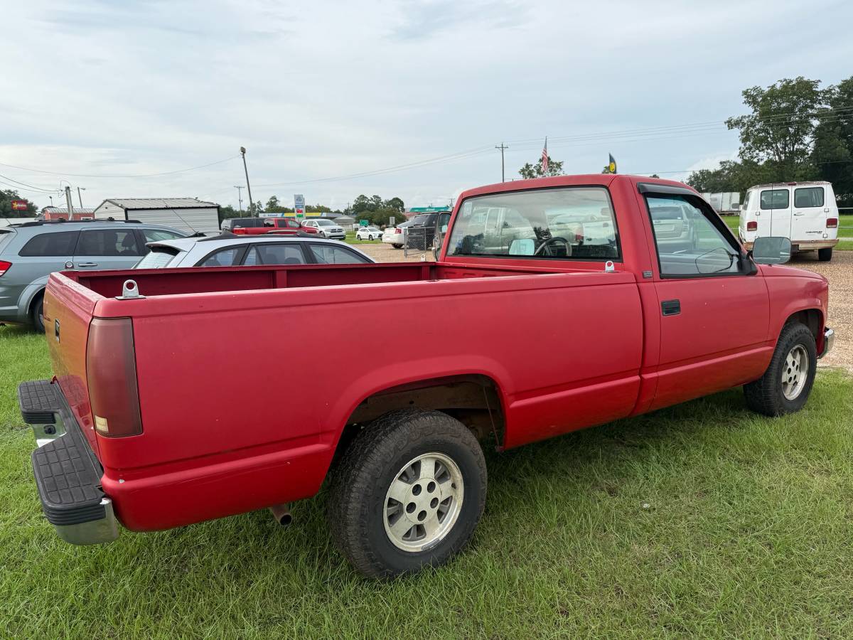 Chevrolet-silverado-1500-1989-red-1