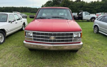 Chevrolet-silverado-1500-1989-red-2