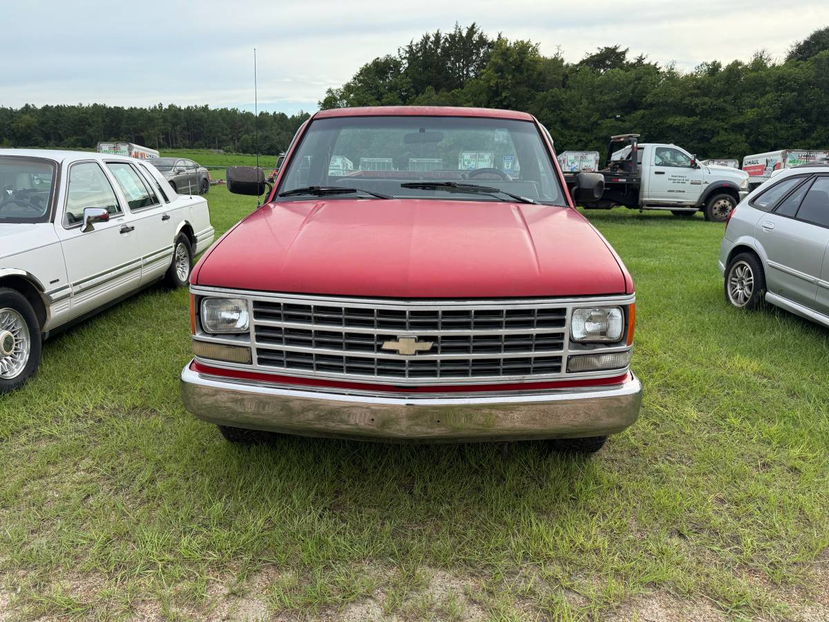 Chevrolet-silverado-1500-1989-red-2