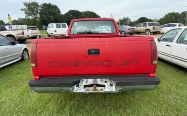 Chevrolet-silverado-1500-1989-red-3