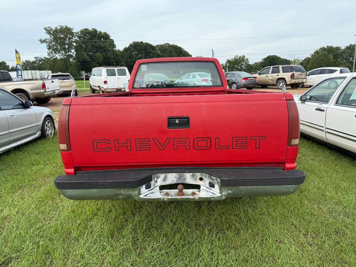 Chevrolet-silverado-1500-1989-red-3