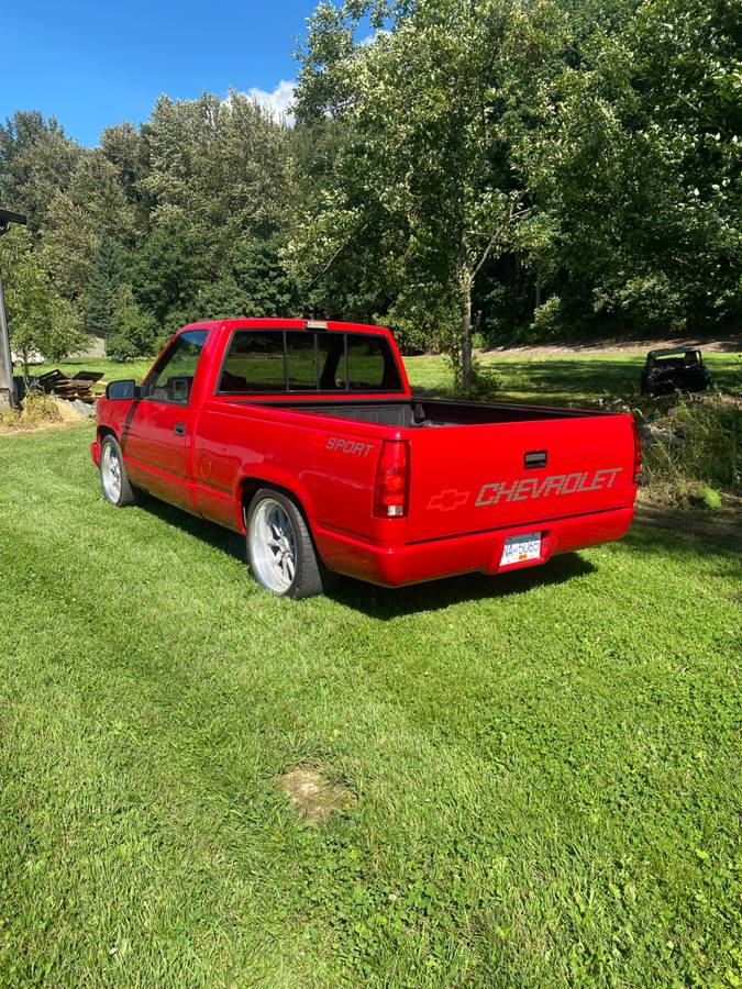 Chevrolet-silverado-1500-1989-red-3