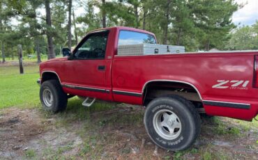 Chevrolet-silverado-1500-1989-red-4