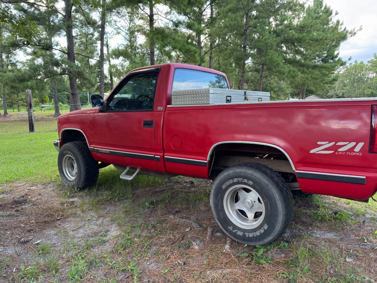 Chevrolet-silverado-1500-1989-red-4