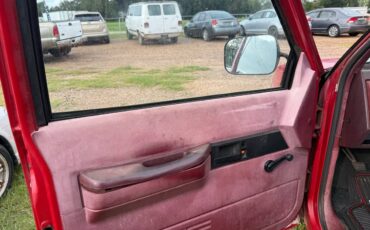 Chevrolet-silverado-1500-1989-red-5