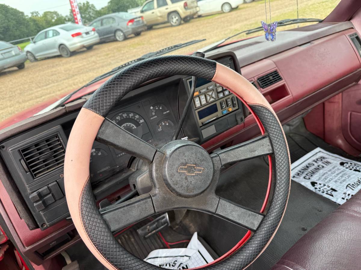 Chevrolet-silverado-1500-1989-red-6