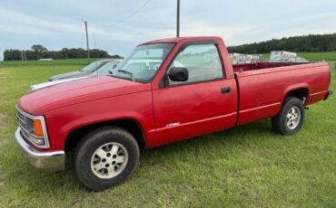 Chevrolet-silverado-1500-1989-red