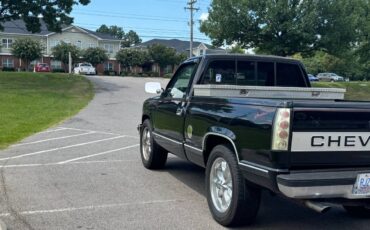 Chevrolet-silverado-1500-1990-black-1