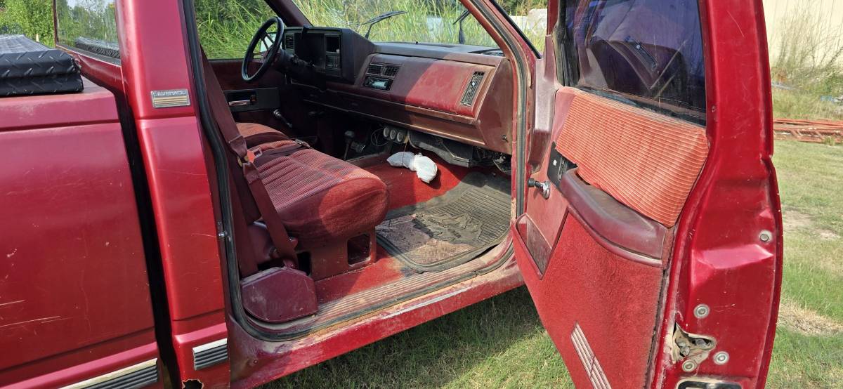 Chevrolet-silverado-1500-1990-red-10