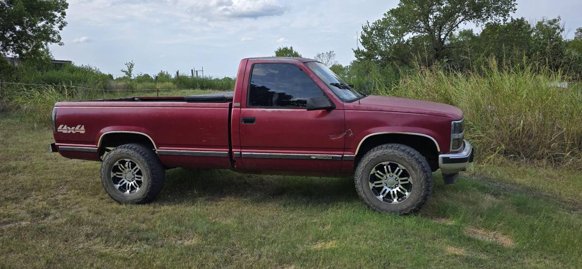 Chevrolet-silverado-1500-1990-red-11