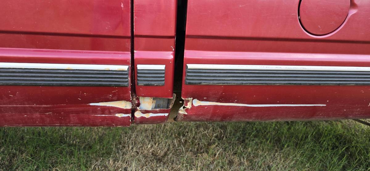 Chevrolet-silverado-1500-1990-red-4