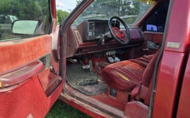 Chevrolet-silverado-1500-1990-red-6