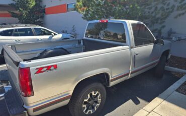 Chevrolet-silverado-1500-1992-silver-1