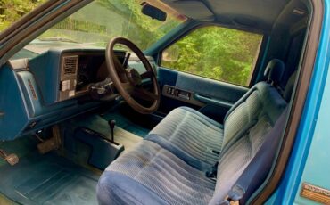 Chevrolet-silverado-1500-1993-blue-2