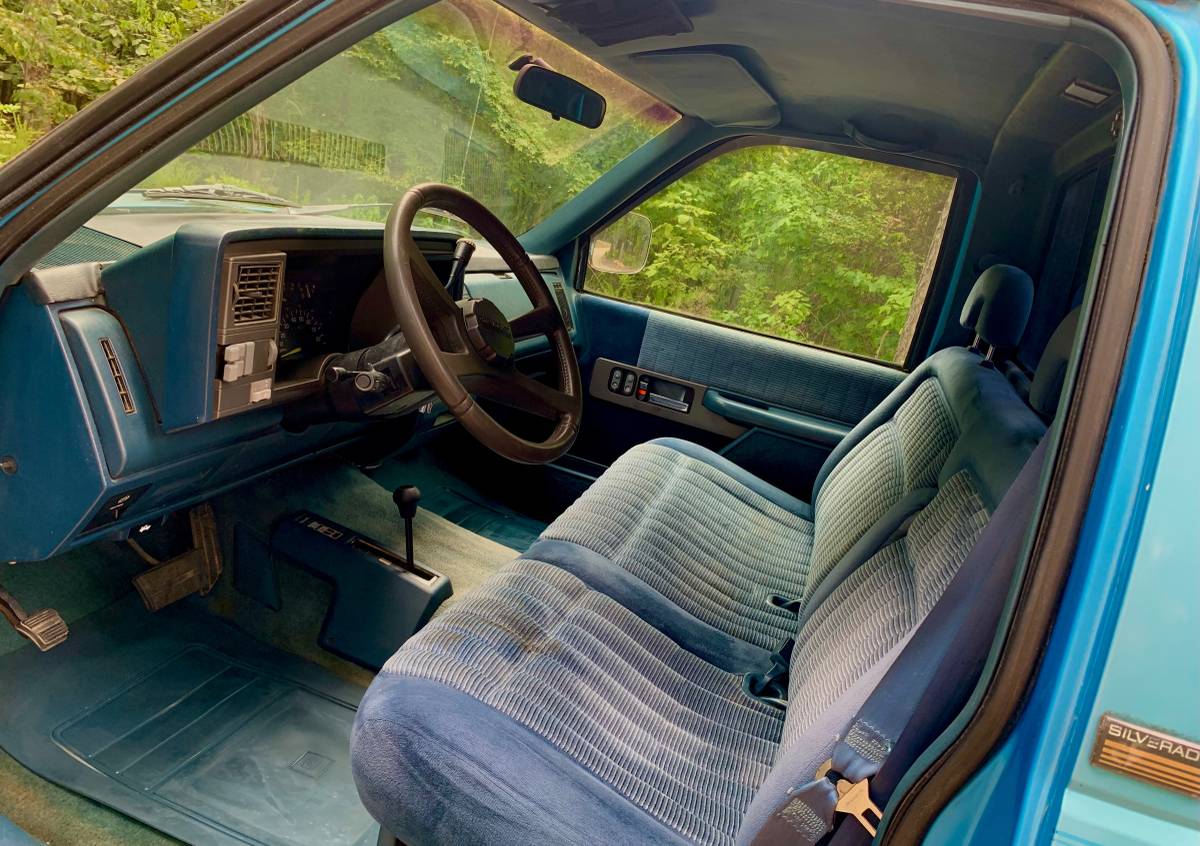 Chevrolet-silverado-1500-1993-blue-2
