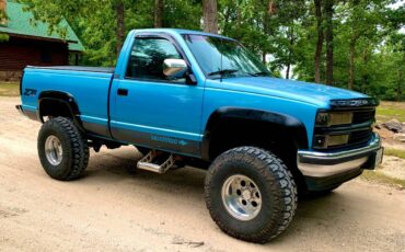 Chevrolet-silverado-1500-1993-blue-4