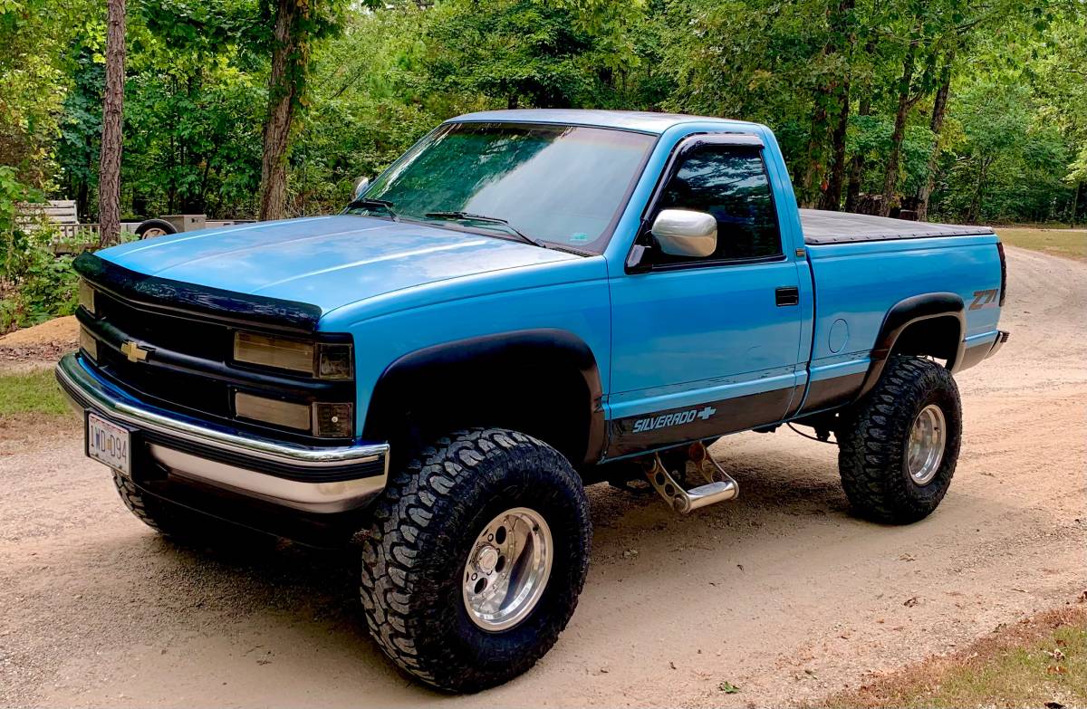 Chevrolet-silverado-1500-1993-blue-5
