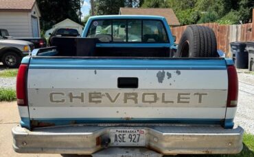 Chevrolet-silverado-1500-1993-blue-9