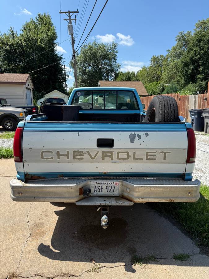 Chevrolet-silverado-1500-1993-blue-9