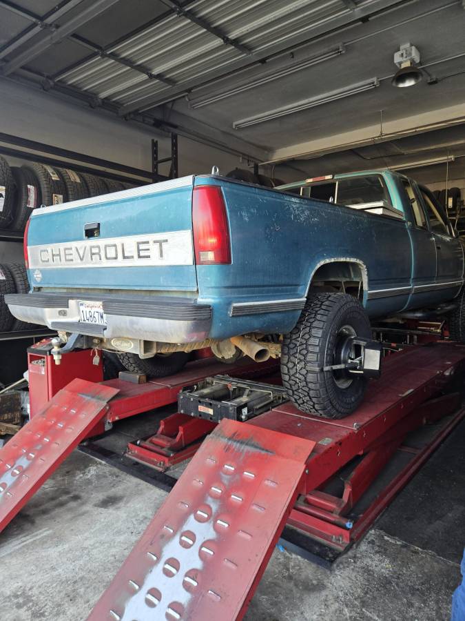 Chevrolet-silverado-1500-1993-green-5