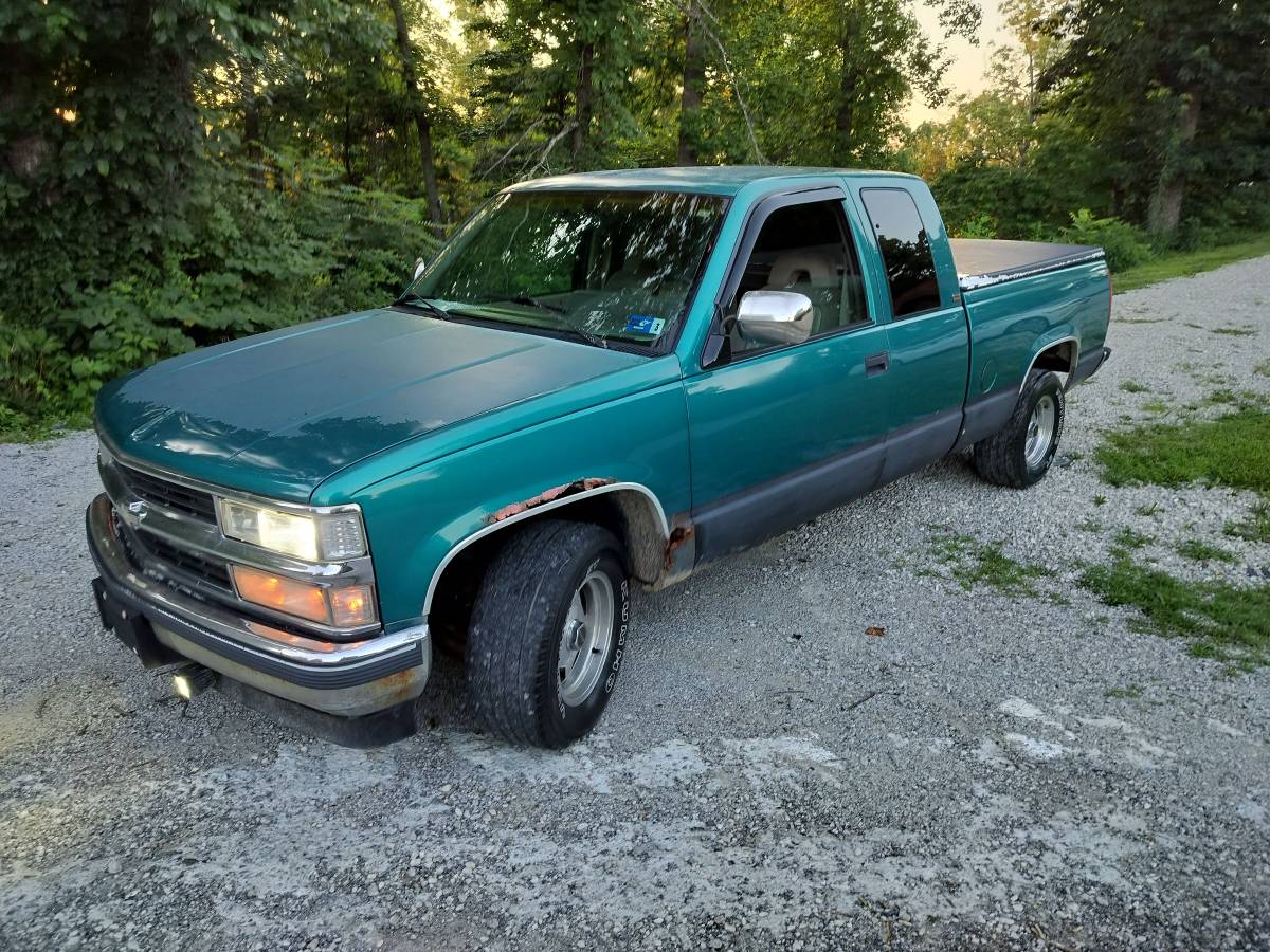 Chevrolet-silverado-1500-1994-green-16