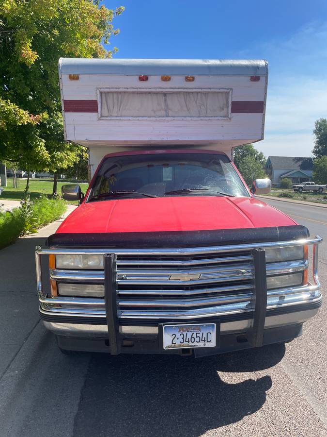 Chevrolet-silverado-1500-1994-red-1