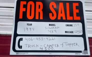 Chevrolet-silverado-1500-1994-red-2